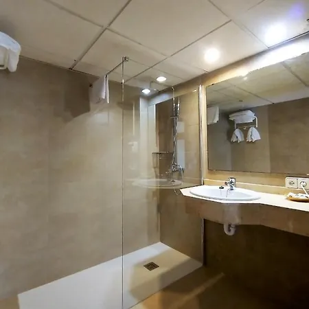 Hotel Marina Playa De Palma El Arenal  Zewnętrze zdjęcie